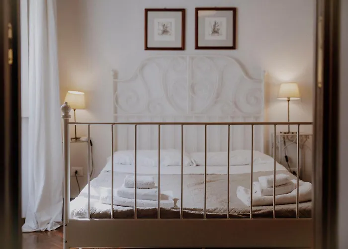 B&B Vicolo Vecchio Terracina